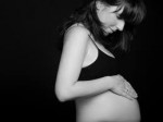 עבודה אקדמית ציפיות לגבי הריונות, מחקר כמותני שאלונים: הריון ראשון לעומת הריון שני