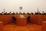 עבודה אקדמית חוקה לישראל - פסיקת בית המשפט