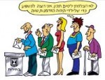 מצגת בחירות בישראל - השפעתם של משברים כלכליים (כולל קורונה) על תוצאות הבחירות לכנסת, כלכלה פוליטית, מוצר ציבורי