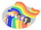 מצגת אקדמית פונדקאות בקרב חד מיניים, להט"ב, הורות הומו לסבית, הורים הומוסקסואלים, הזכות להורות