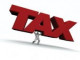 מצגת גילוי מרצון, דיני מיסים, מס הכנסה