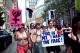 עבודה אקדמית  מצעד השרמוטות,  SlutWalk  תרבות אונס, פמניזם, מחאה חברתית, אמנות גוף, צעדת השרמוטות, אקטיביסטיות