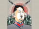 עבודה על צפון קוריאה והגרעין, משבר הגרעין בקוריאה הצפונית, קים גו