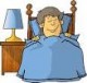 סמינריון על הפרעות שינה במקביל להפרעות חרדה או הפרעות מצב רוח